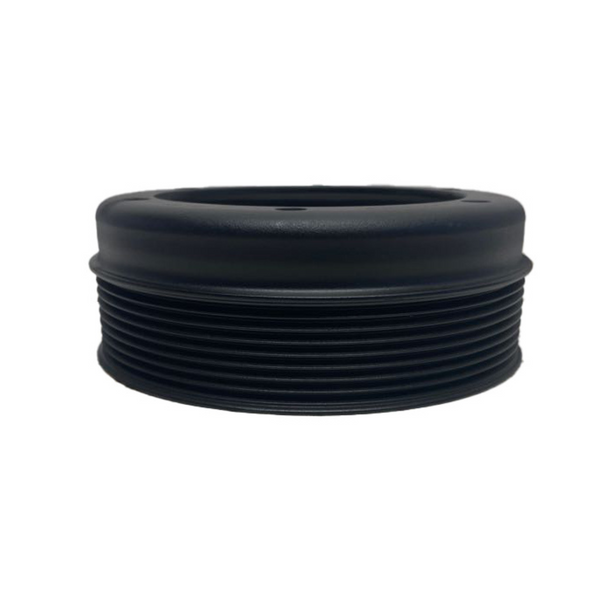 Detroit Diesel DD15 A4732020210 Water Pump Pulley