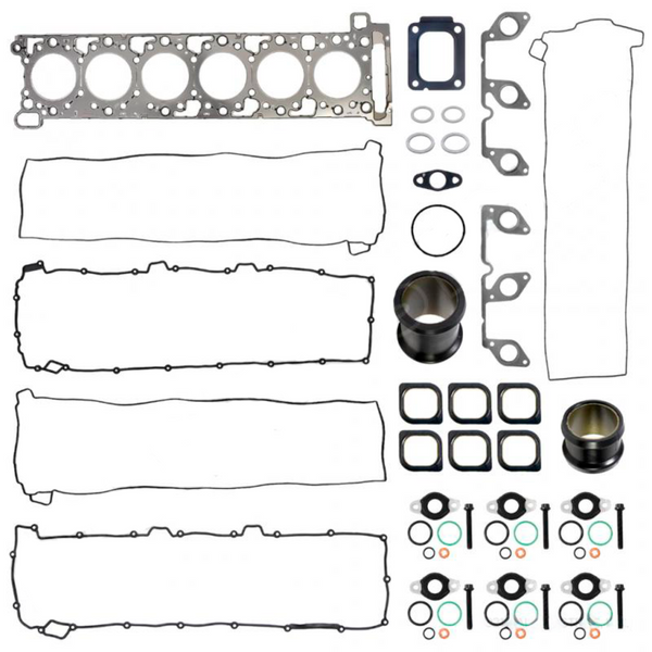 Detroit Diesel DD15 Include A4710161520 Head Gasket Kit PAI 631401
