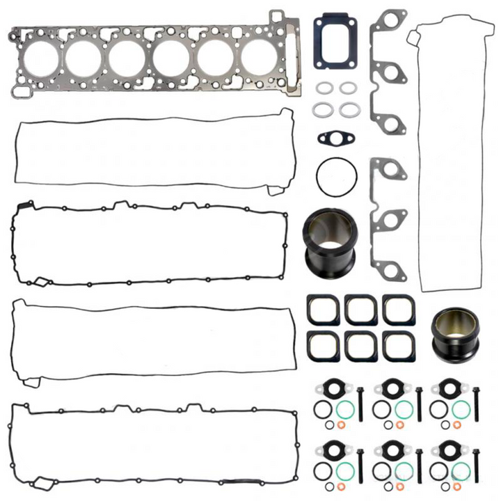 Detroit Diesel DD15 Include A4710161520 Head Gasket Kit PAI 631401