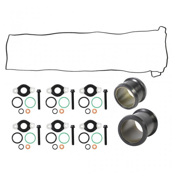 Detroit Diesel DD15 OSK01516 Injector gasket kit