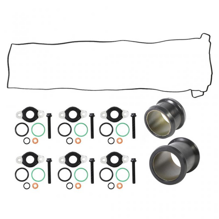 Detroit Diesel DD15 OSK01516 Injector gasket kit