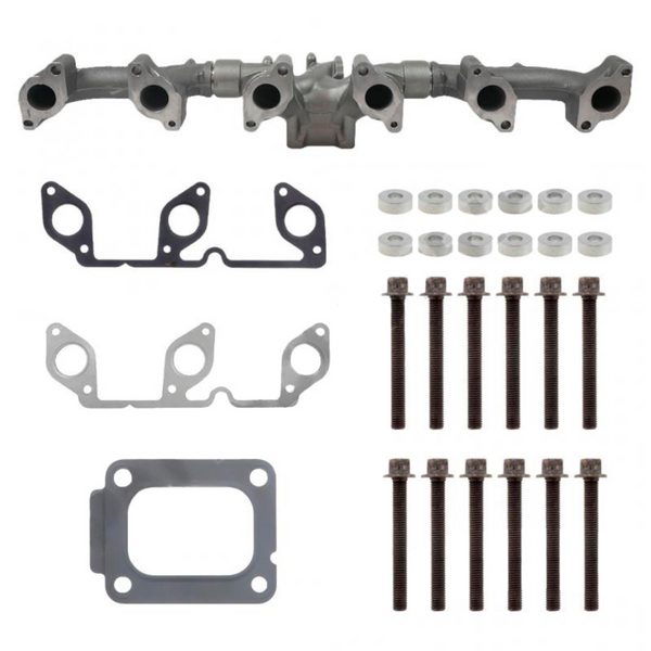 Detroit Diesel DD15 PAI 681168 Exhaust Manifold Kit A4721420901/A4721401914 