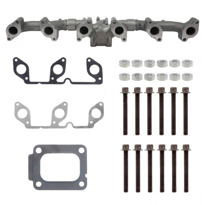 Detroit Diesel DD15 PAI 681168 Exhaust Manifold Kit A4721420901/A4721401914 