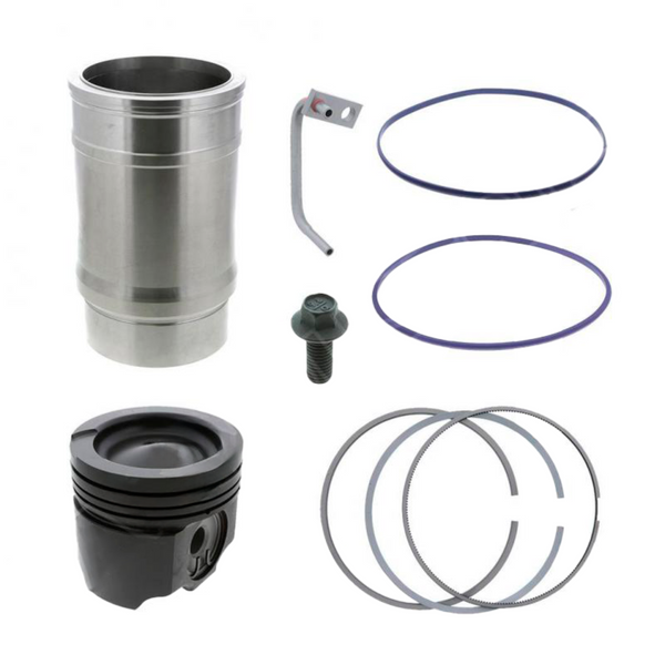 Detroit Diesel DD15 With Monotherm Piston Kit (A4720302317) And Liner Kit (A4720111910) Cylinder kit PAI 600961