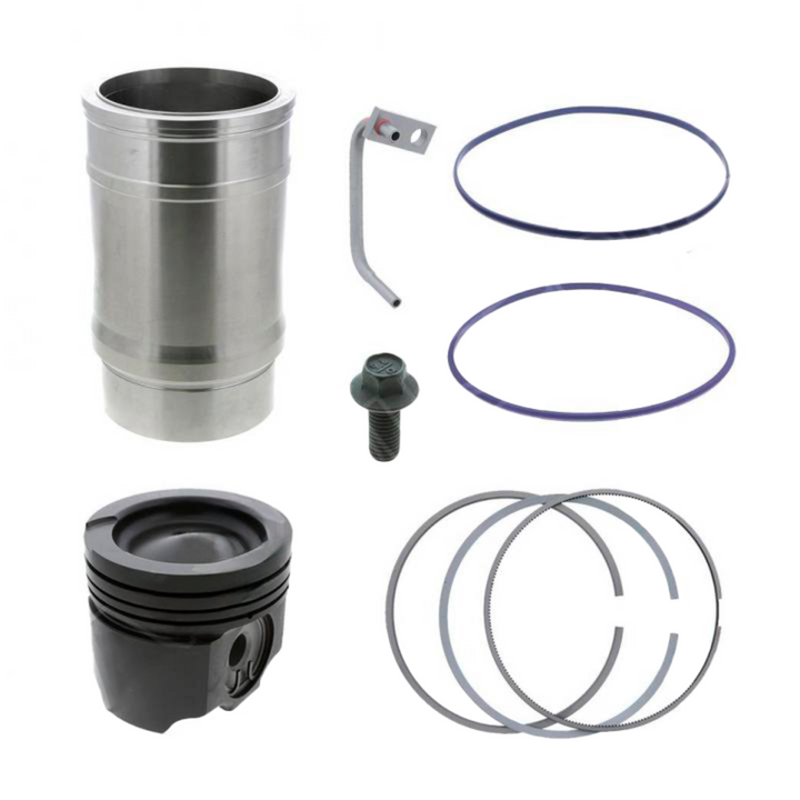 Detroit Diesel DD15 With Monotherm Piston Kit (A4720302317) And Liner Kit (A4720111910) Cylinder kit PAI 600961