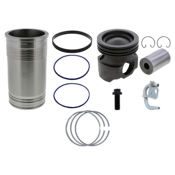 Detroit Diesel Include Piston 23530602 Cylinder Kit PAI 600927