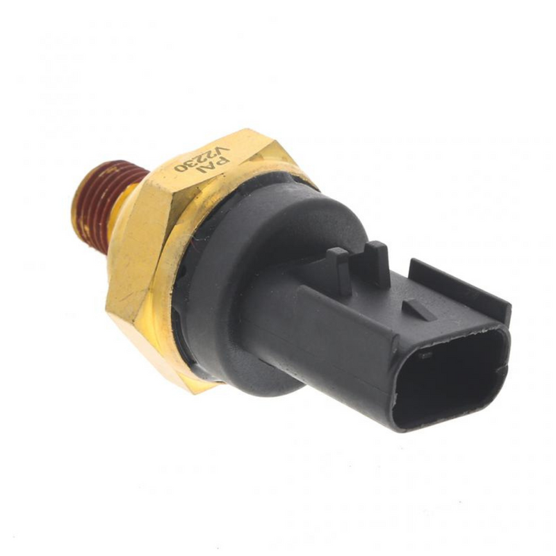 Cargue la imagen en el visor de la galería, Detroit Diesel S60 23527828 Sensor Oil Pressure
