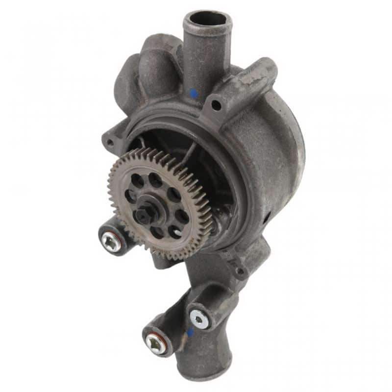 Cargue la imagen en el visor de la galería, Detroit Diesel S60 23538637 Water Pump Assembly
