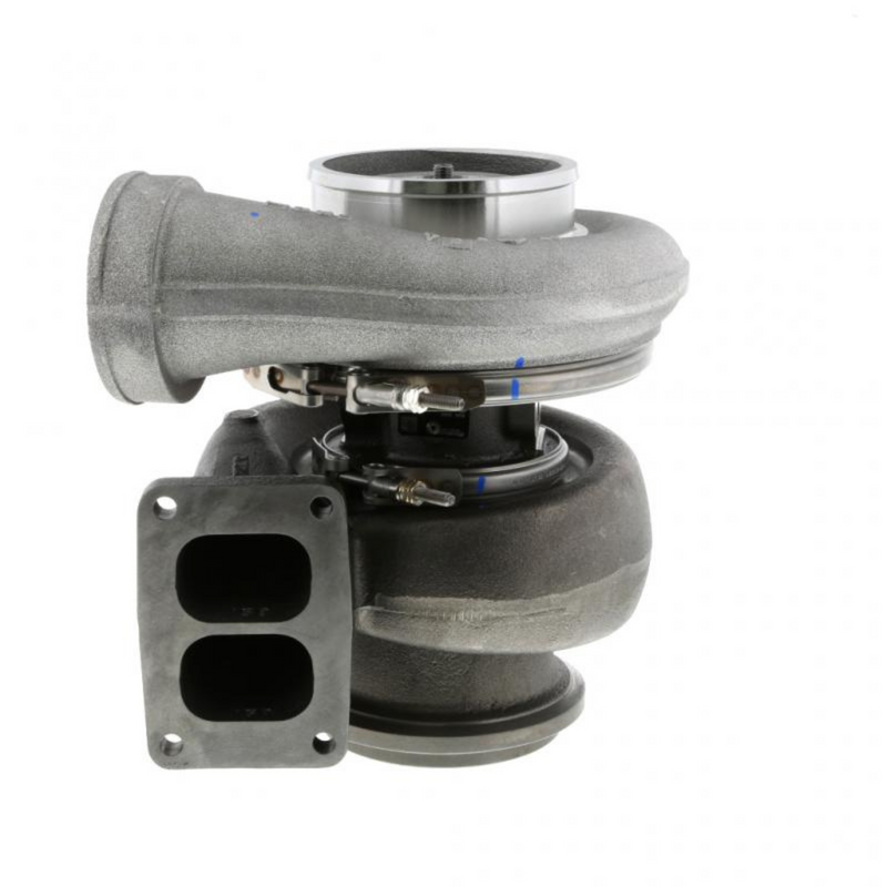 Load image into Gallery viewer, Detroit Diesel S/60 167735 Turbocharger 12.7L
