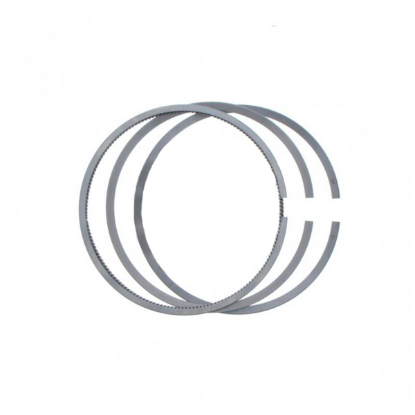 Detroit Diesel Series 60 23503747 Set Piston Ring (12.7L)(2.5mm Double Keystone)
