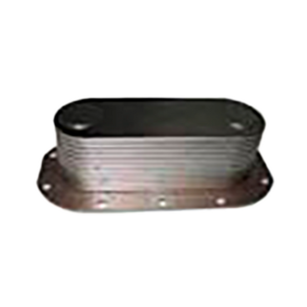 Detroit Diesel Series 60 23529183 Oil Cooler 9 Plates