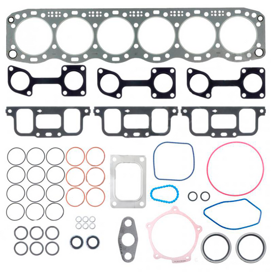 Detroit Diesel Series 60 23532333 Head Gasket Set