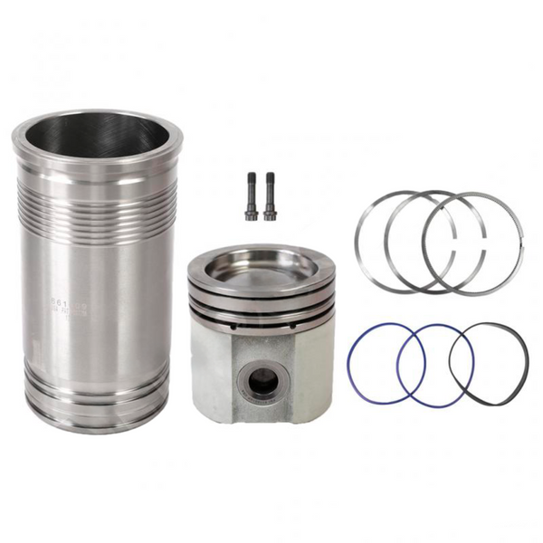 Detroit Diesel Series 60 23532555 Cylinder kit containing Crosshead Piston