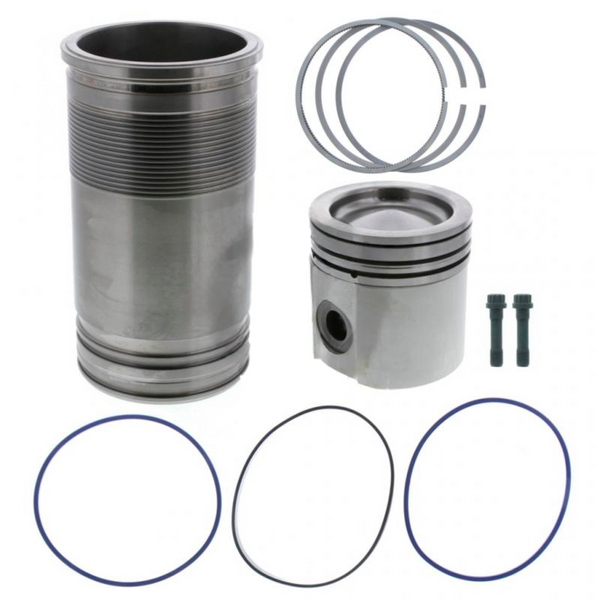 23532558 Cylinder kit containing Crosshead Piston