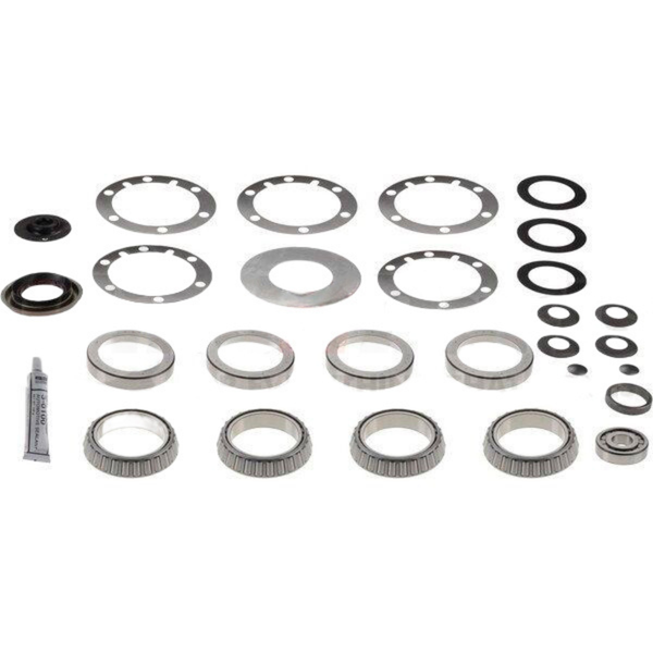 Eaton 122424 Differential Bearing and Seal Kit PAI 70990