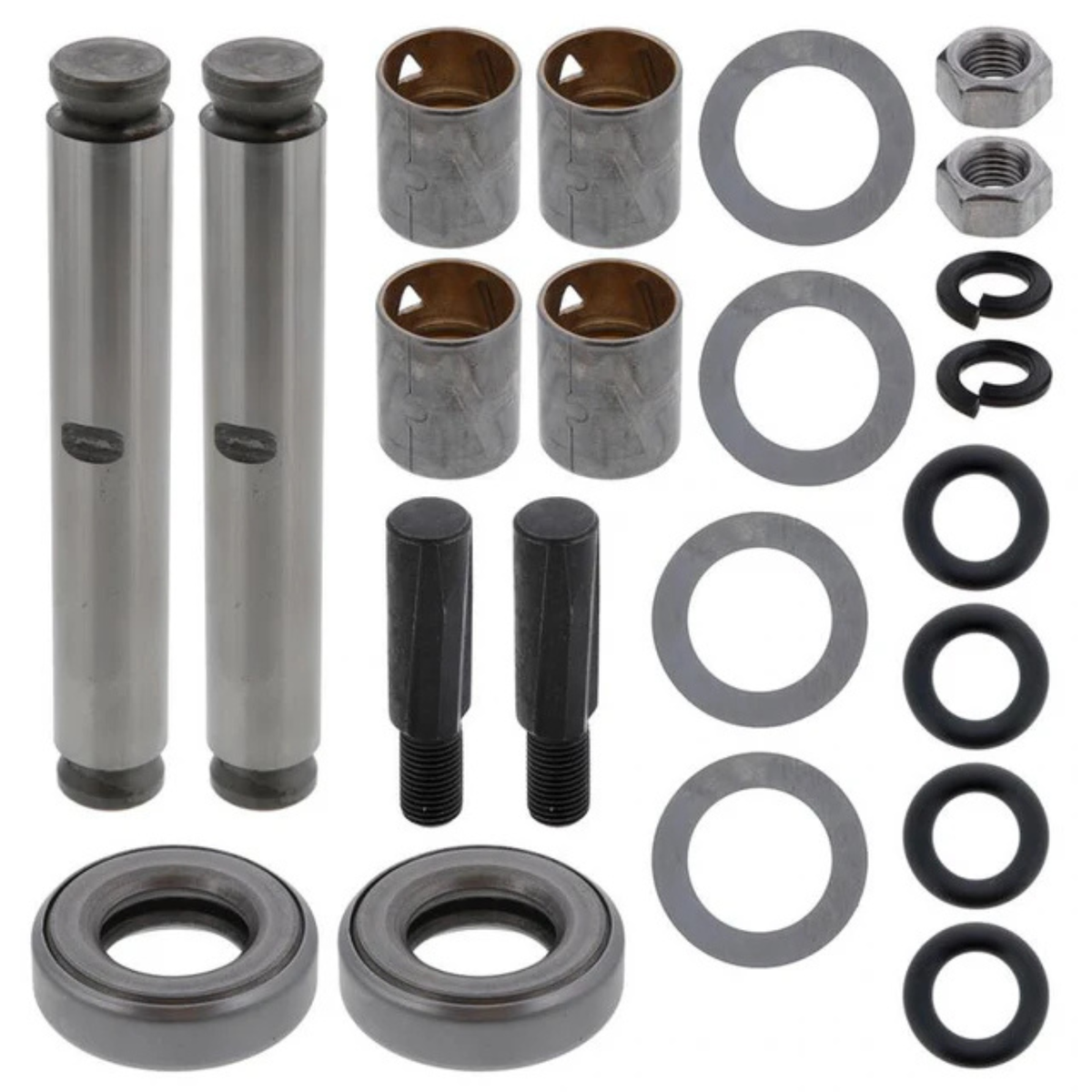 FAK4575 King Pin Kit PAI 436315 – Truck Supply Parts