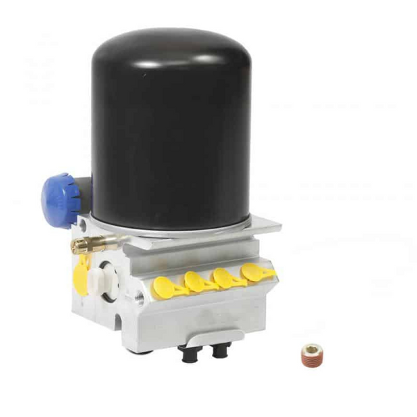 Freightliner/ International/ Kenworth /Mack /Peterbilt /Volvo 745-800383 AD-IS Air Dryer