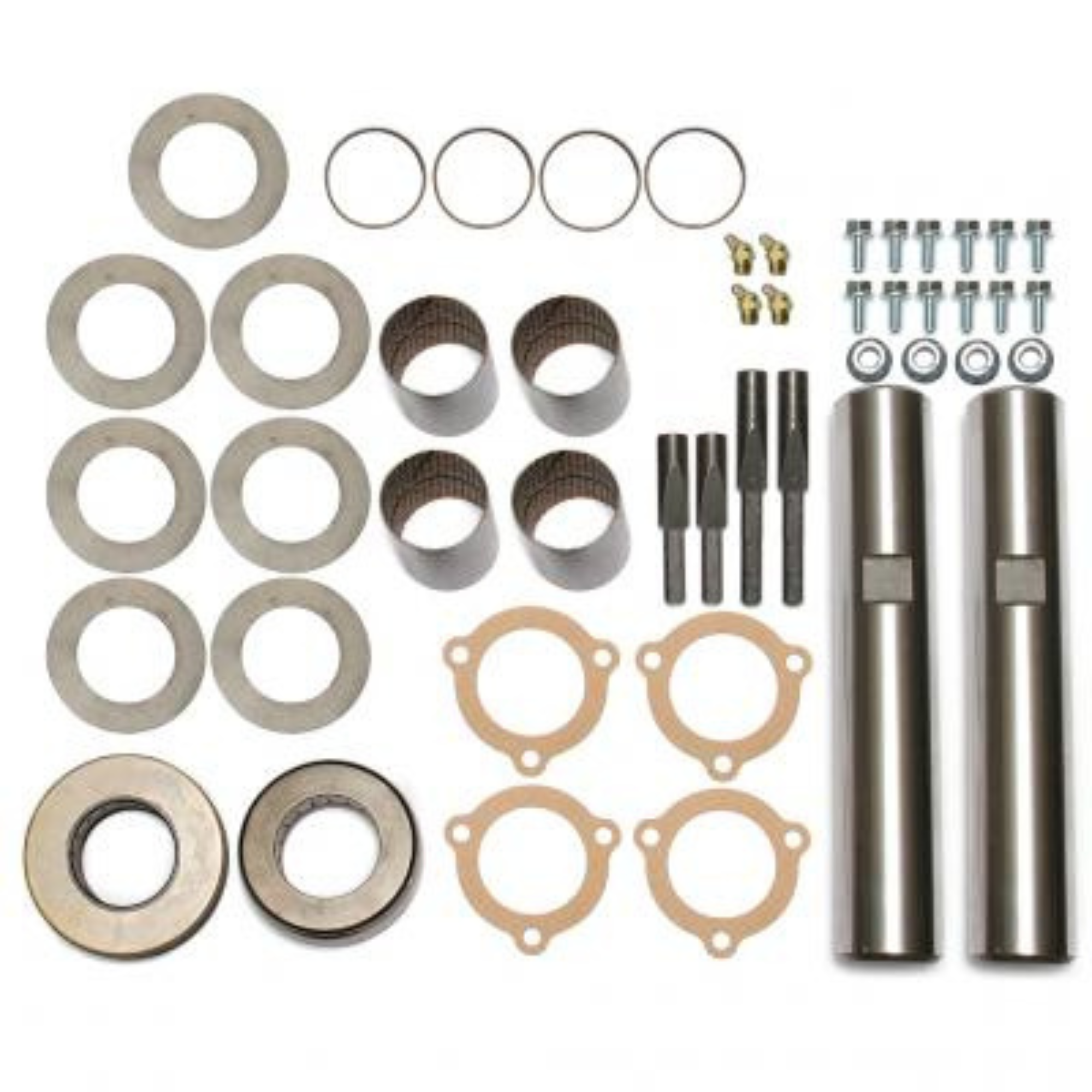 Freightliner/Kenworth/Peterbilt 2505496C91 King Pin Kit PAI 436326 ...