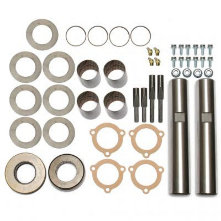 Freightliner/Kenworth/Peterbilt 2505496C91 King pin Kit