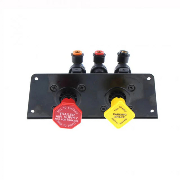 Freightliner/Mack/Volvo 745- 801631 Control Module Valve MV-3