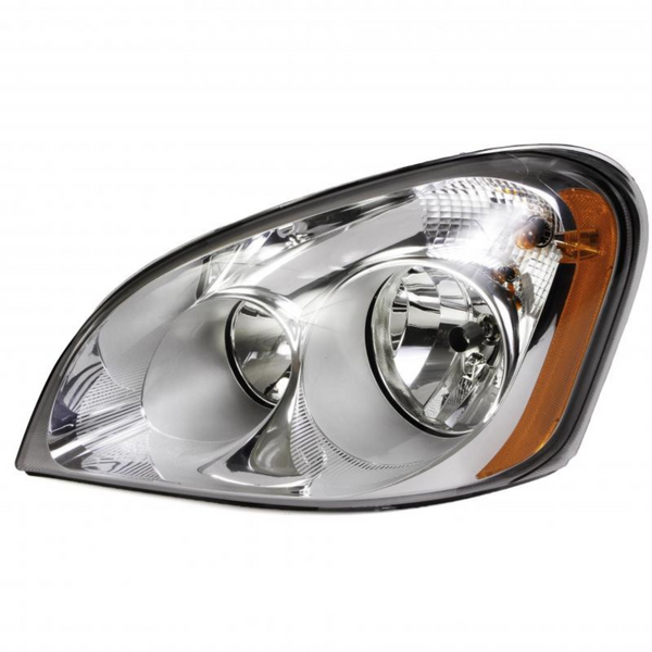 Freigthliner/Cascadia A06-51907-006 Left Hand Headlamp Assembly