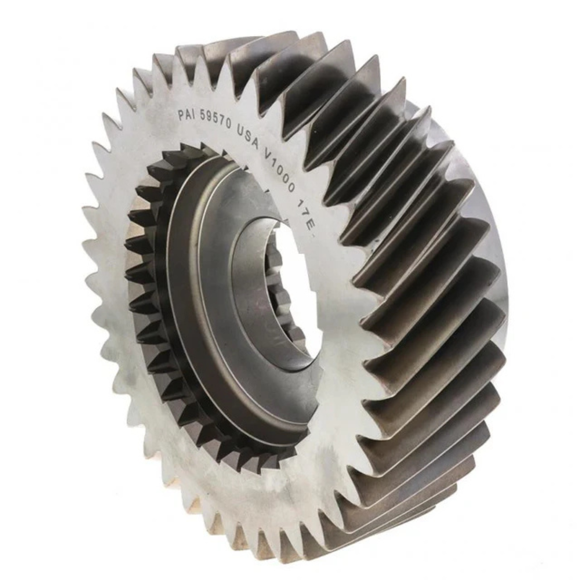Fuller 4302041 Auxiliary Maindrive Gear PAI 59570 – Truck Supply Parts