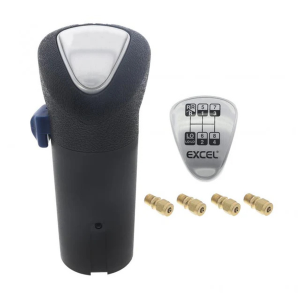 Fuller A-5039 Selector Valve Kit