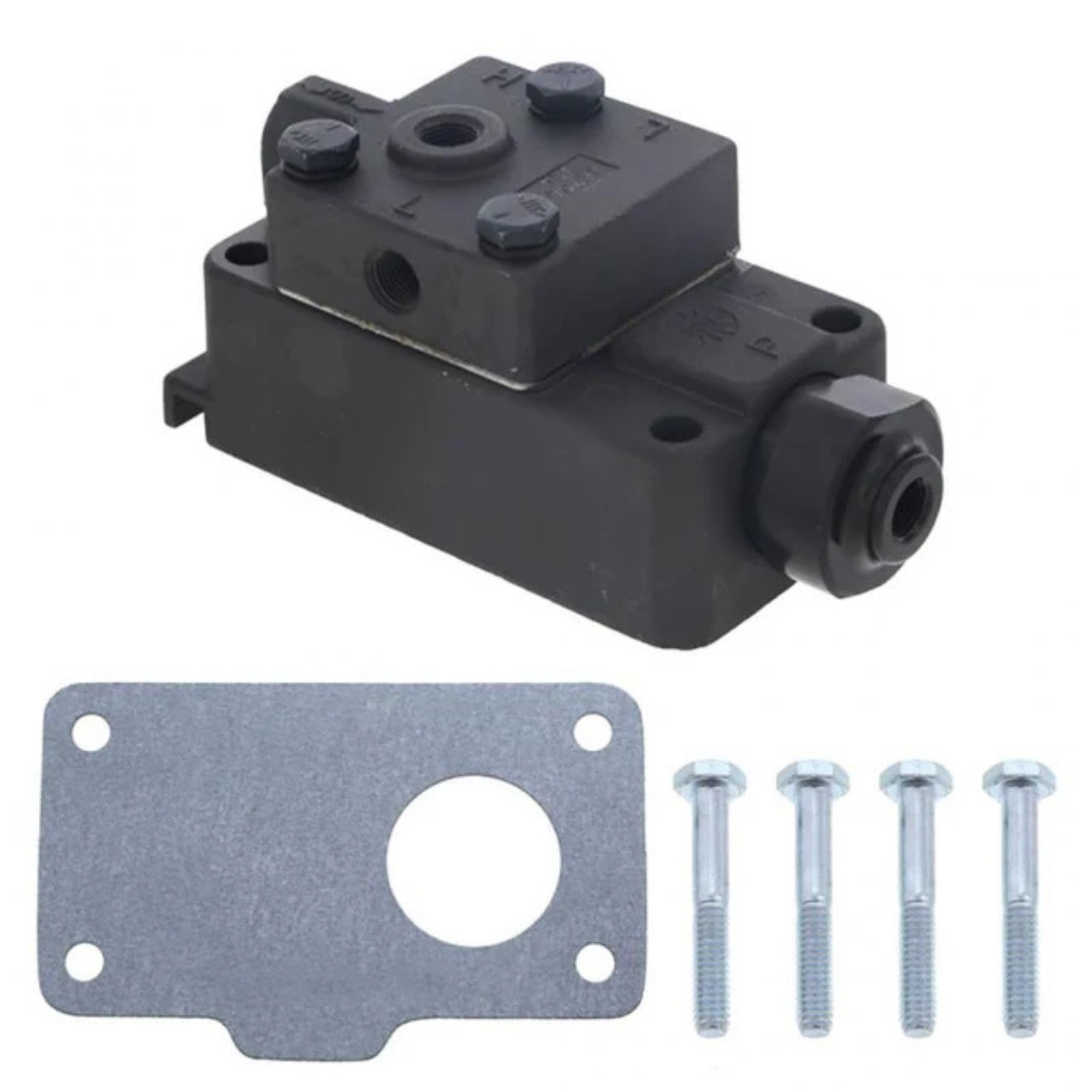 Fuller K-2424 Slave Valve Kit PAI 36790 – Truck Supply Parts