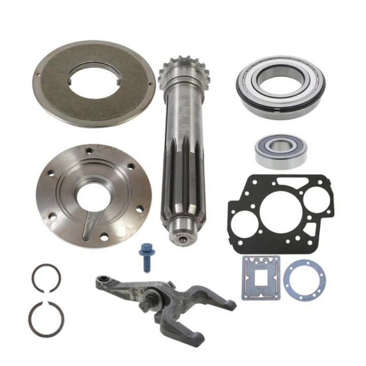 Fuller K-4125 Clutch Installation Kit PAI 900663 – Truck Supply Parts