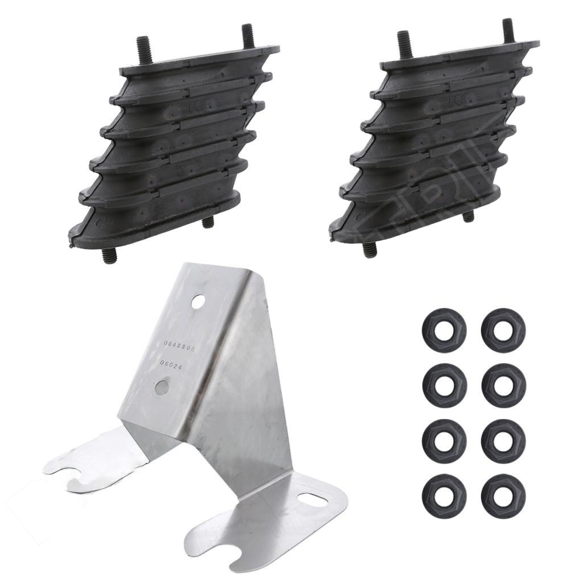 Hendrickson 64179-002 Spring Kit PAI 750510 – Truck Supply Parts