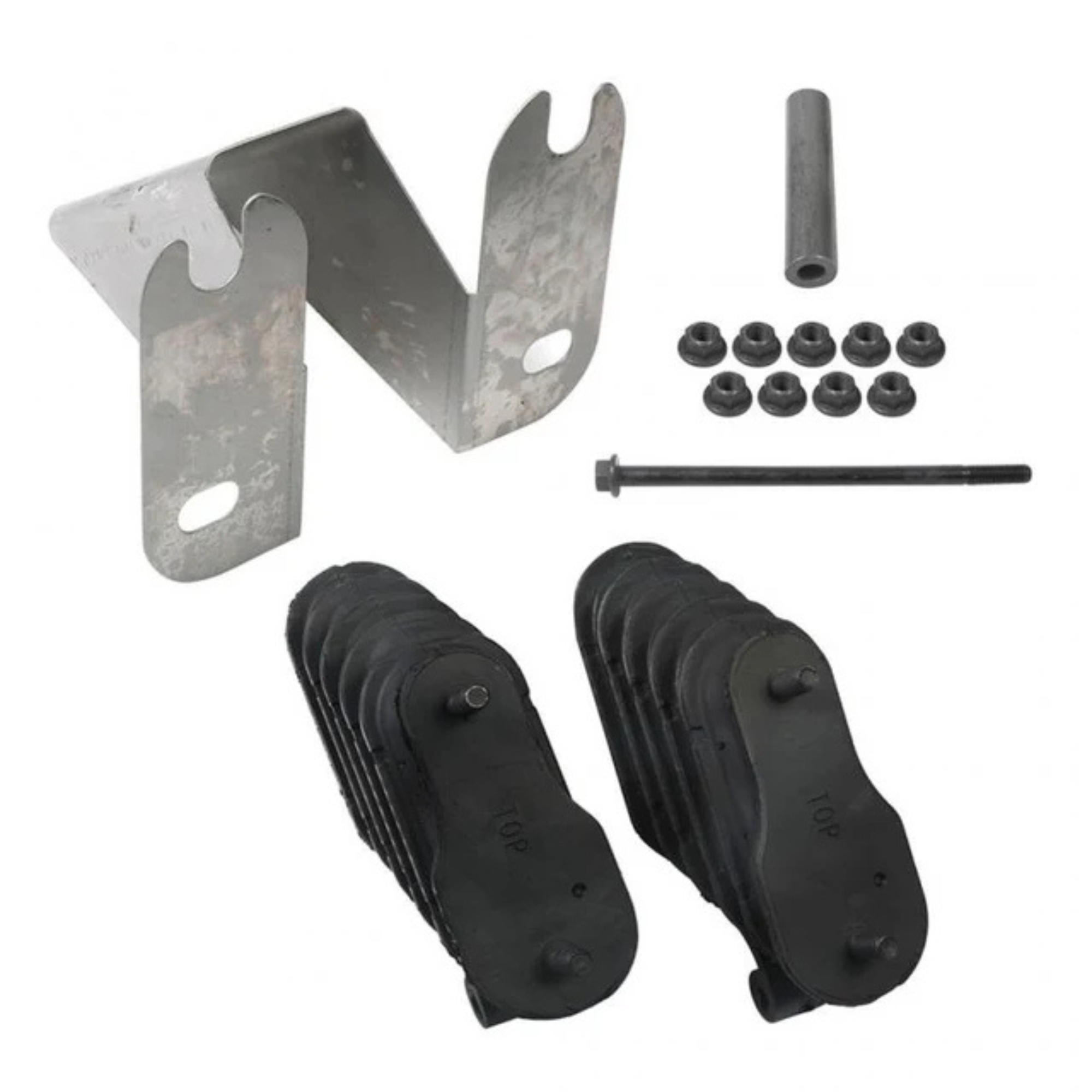 Hendrickson 64179-037 Spring Kit PAI 750505 – Truck Supply Parts