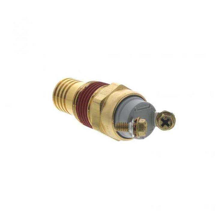 International 1653652C91 Fan Switch
