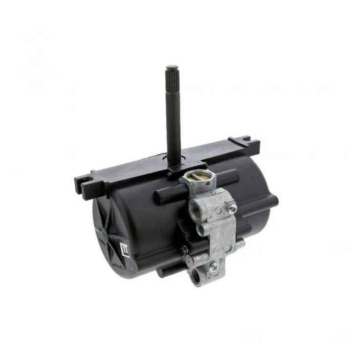 International 1653908C91 Wiper Motor