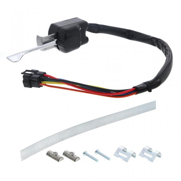 International 1663595C91 Signal Switch