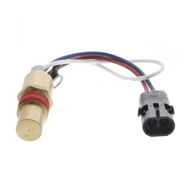 International 1684560C92 Clutch Fan Switch