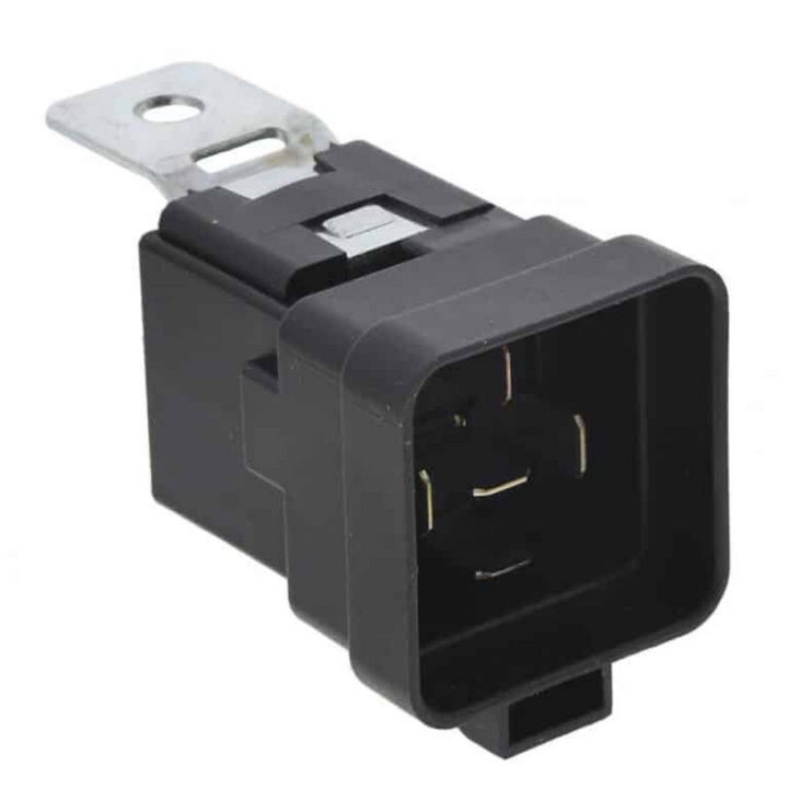 International 1688314C1 Horn Relay Switch