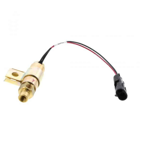 International 1689785C91 Air Solenoid Valve