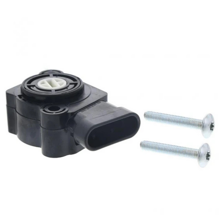 International 1697269C92 Throttle Position Control Sensor