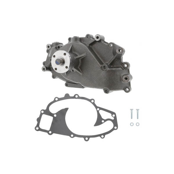 International 1809374C91 Water Pump Kit PAI 481814