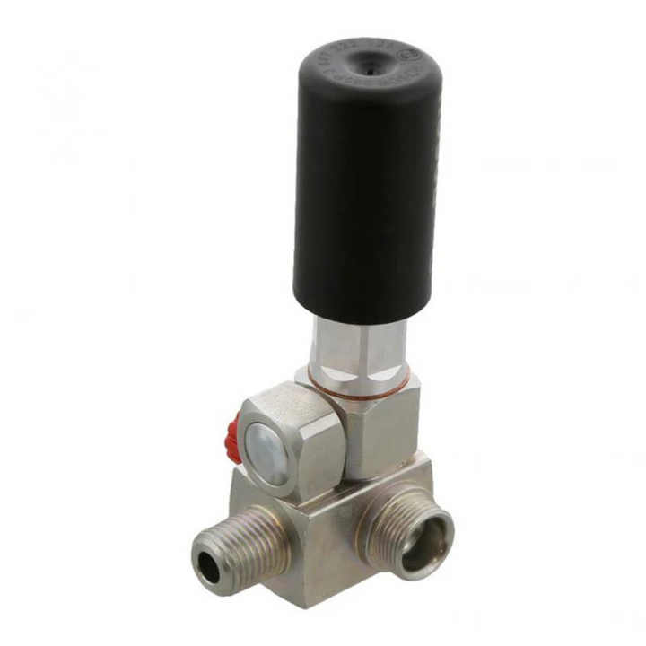 International 1822191C93 Hand Primer Pump