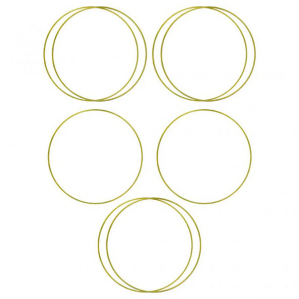 International 1823356C91 Shim Liner Kit