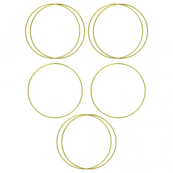 International 1823356C91 Shim Liner Kit