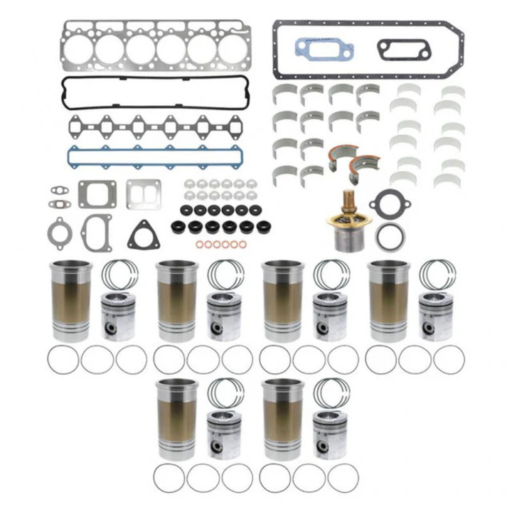 International 1825443C92 Engine Kit PAI 466102-001 – Truck Supply Parts