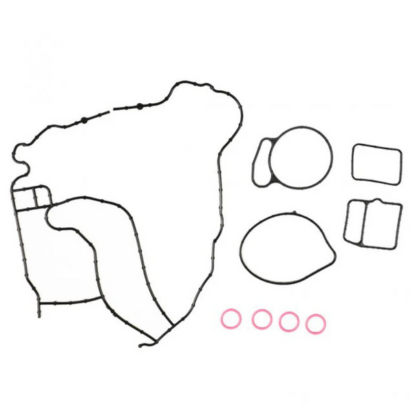 International 1842662C91 Rear Front Cover Gasket Kit