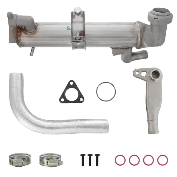 International 1871733C95 EGR Cooler PAI 441420X 