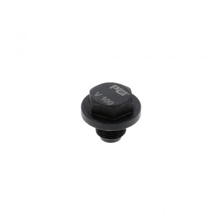 International 1871904C91 Drain Plug Kit