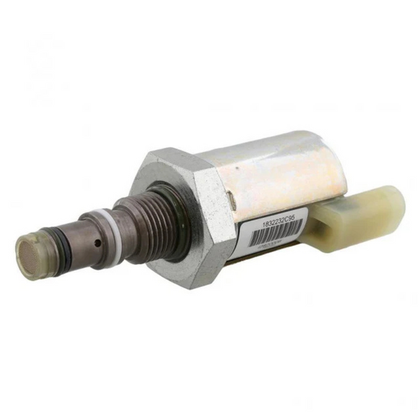 International 1878629C95 Injector Pressure Regulator Valve