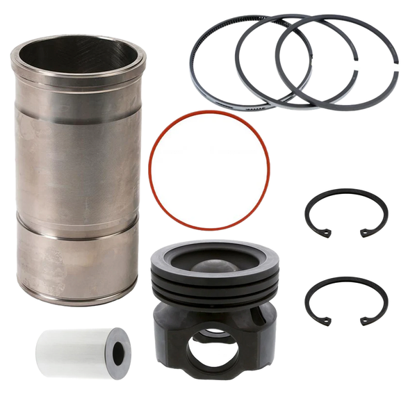 International 1889068C95 Cylinder Kit