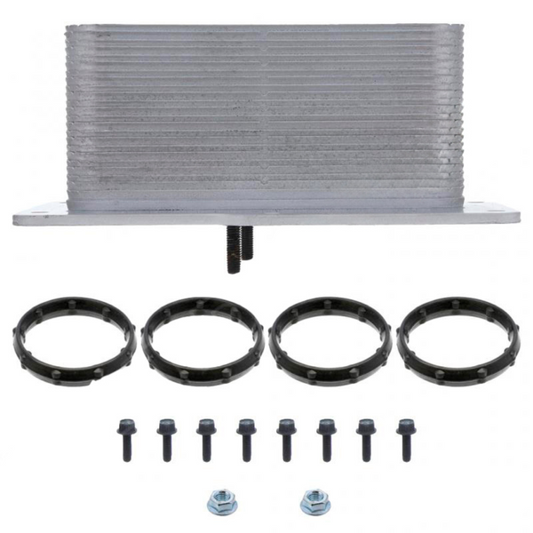 International 1889126C91 Oil Cooler Kit PAI 441419