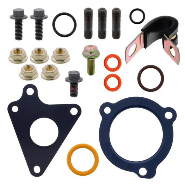 International 1889332C92 Turbocharger Gasket Kit